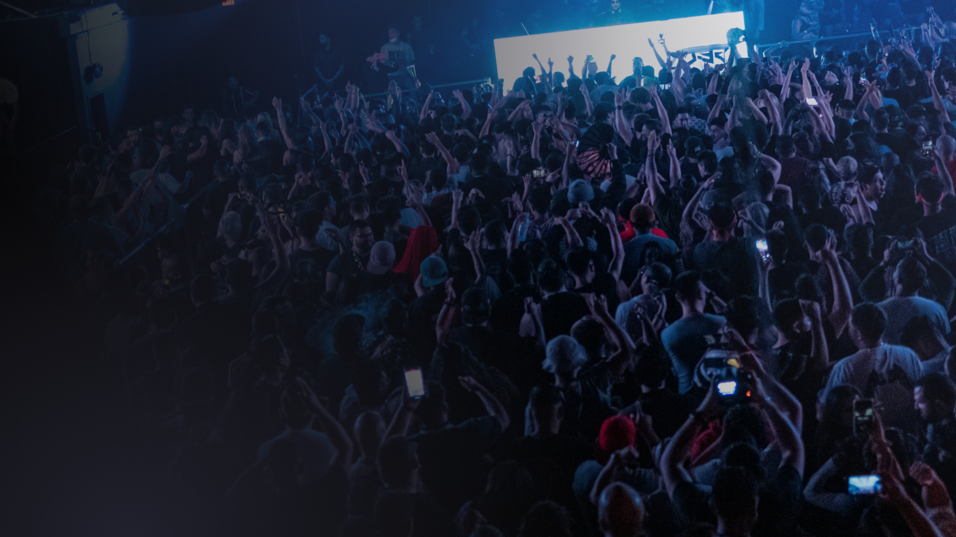 Aumenta tus ingresos en eventos con Fourvenues