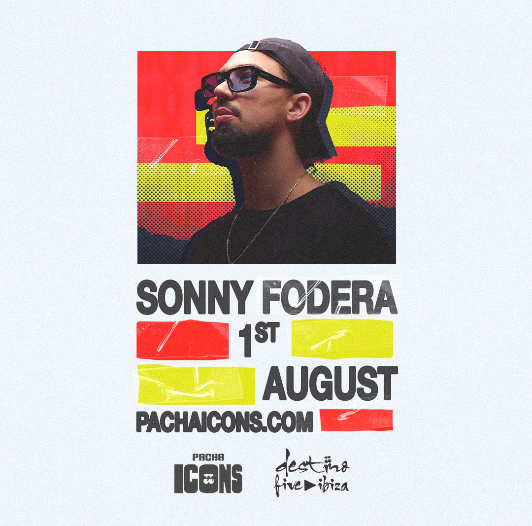 Destino SONNY FODERA
