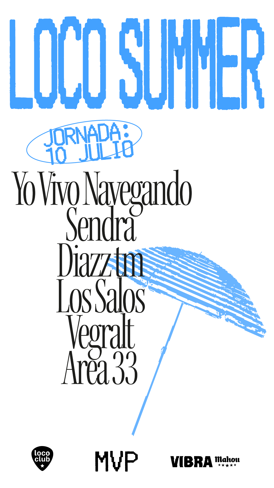 10/07 LOCO SUMMER
