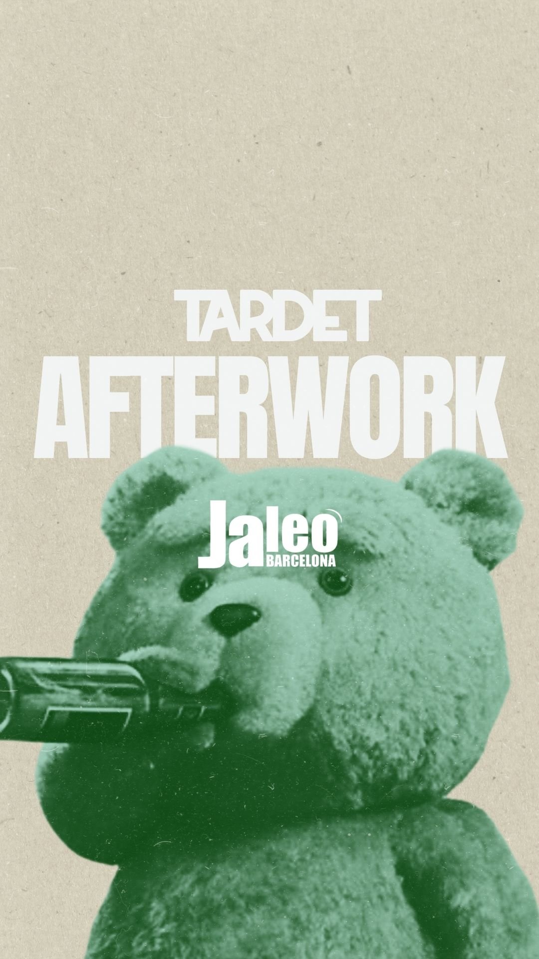 Image for JUEVES - AFTERWORK JALEO at Jaleo.