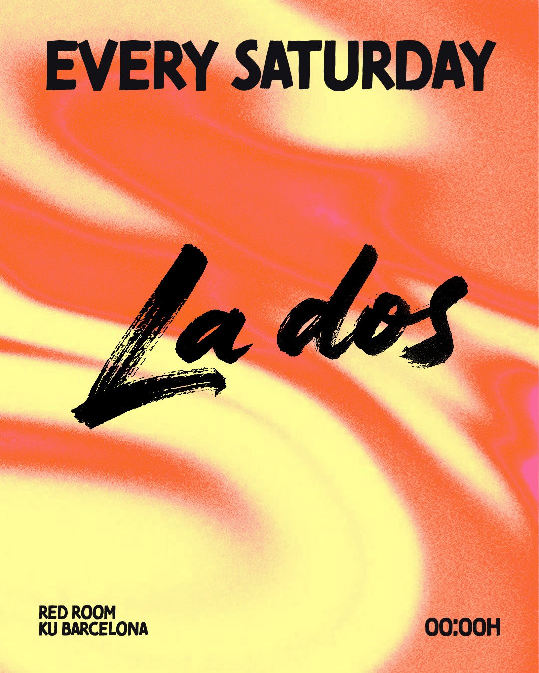 RED ROOM | LA DOS