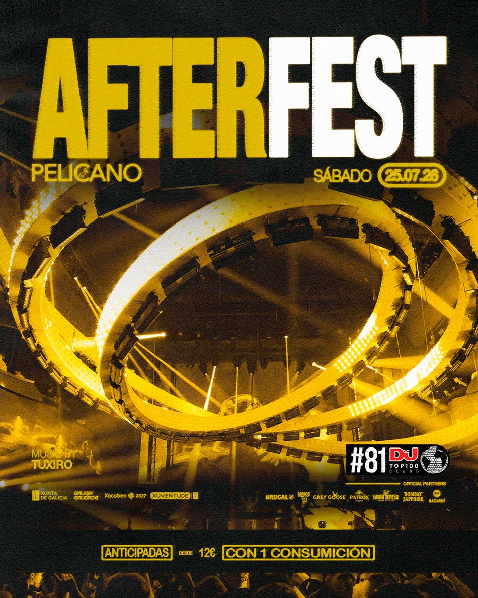 AFTER FEST