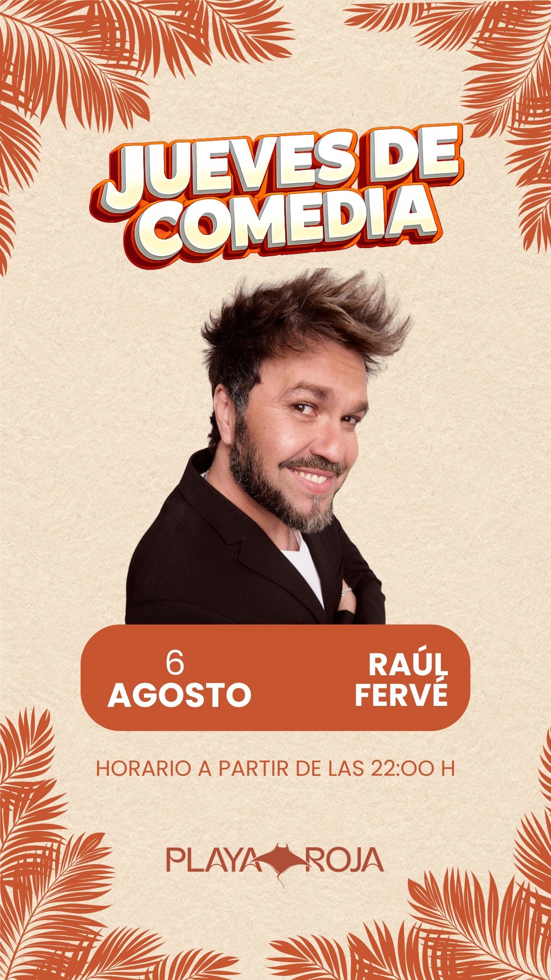MONÓLOGO 🤡