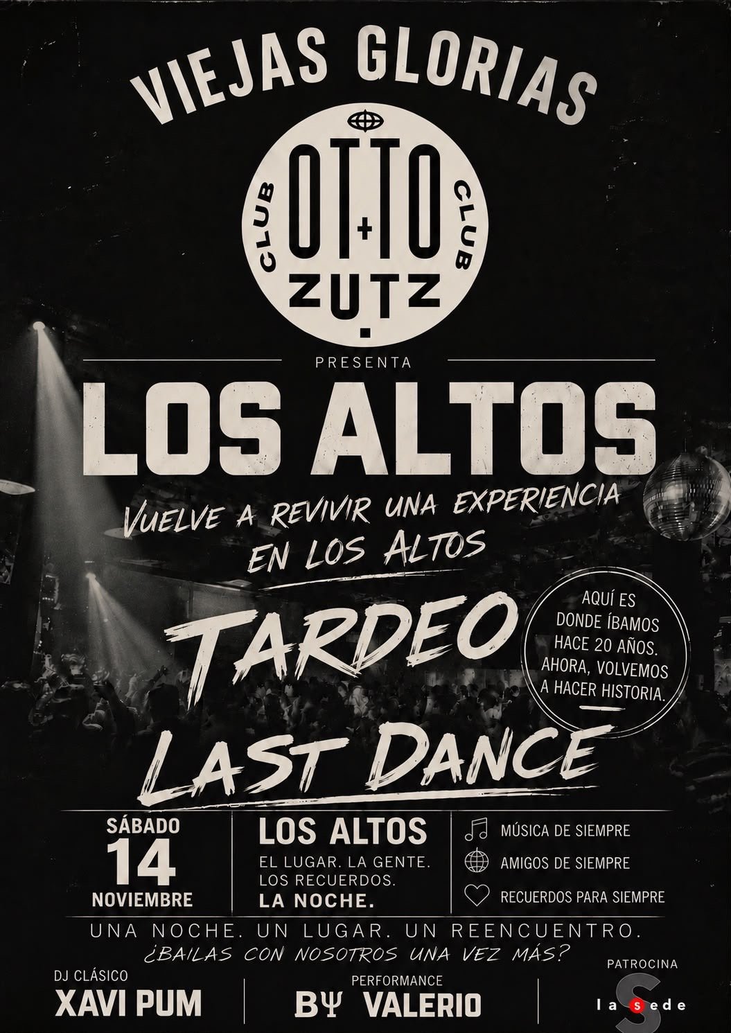 LOS ALTOS