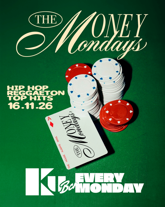 MONEY MONDAYS