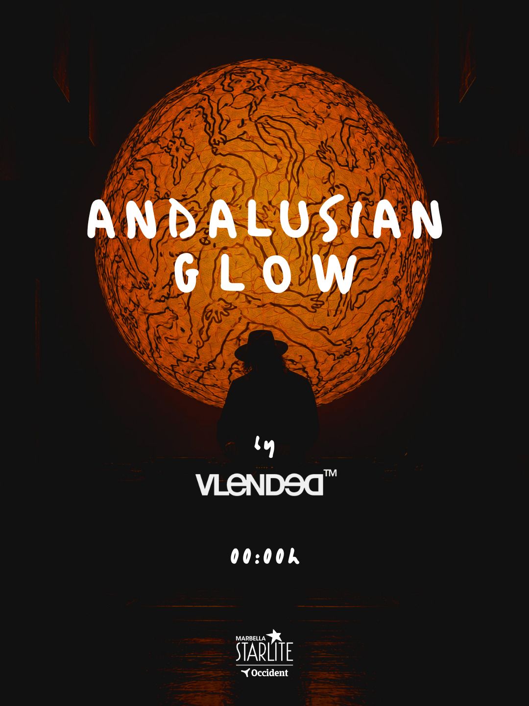 VLENDED: Andalusian Glow