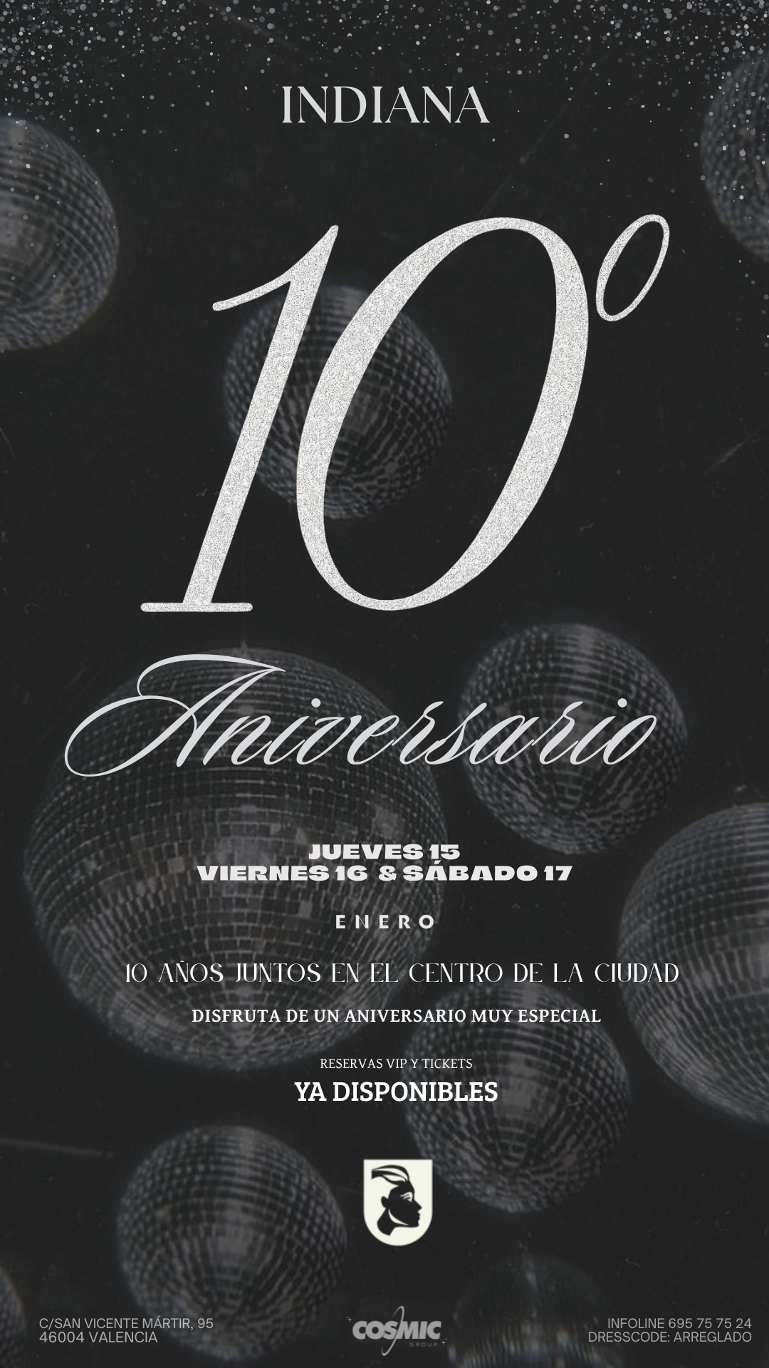 LOS JUEVES DE INDIANA