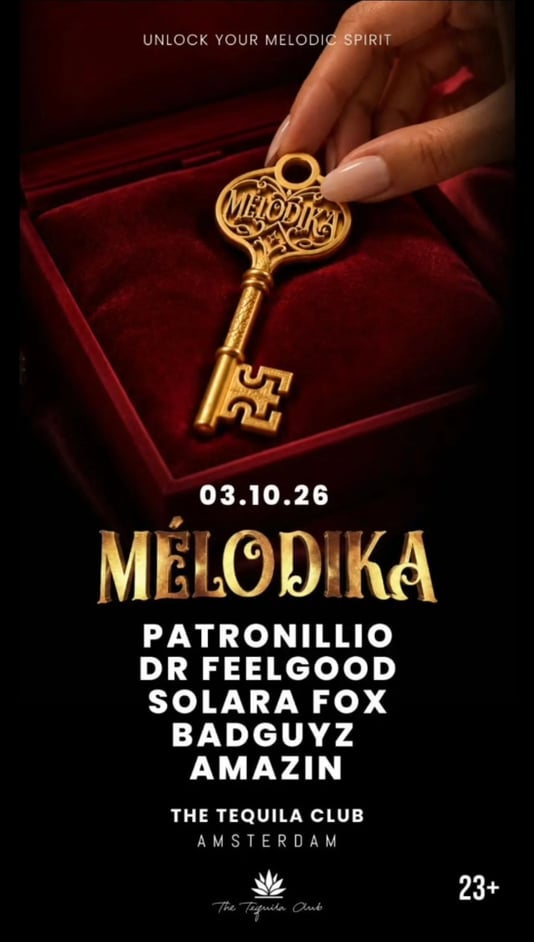 Melodika