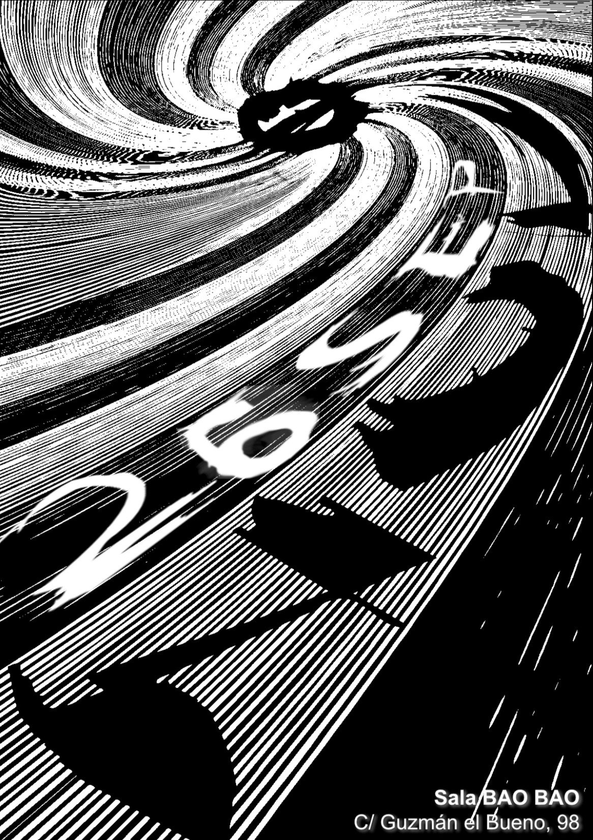 NULØ Colectivo: Compresión