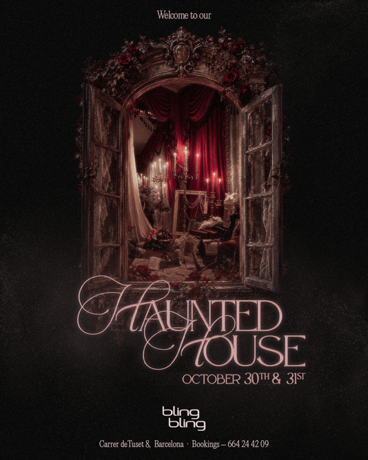 Halloween Night
