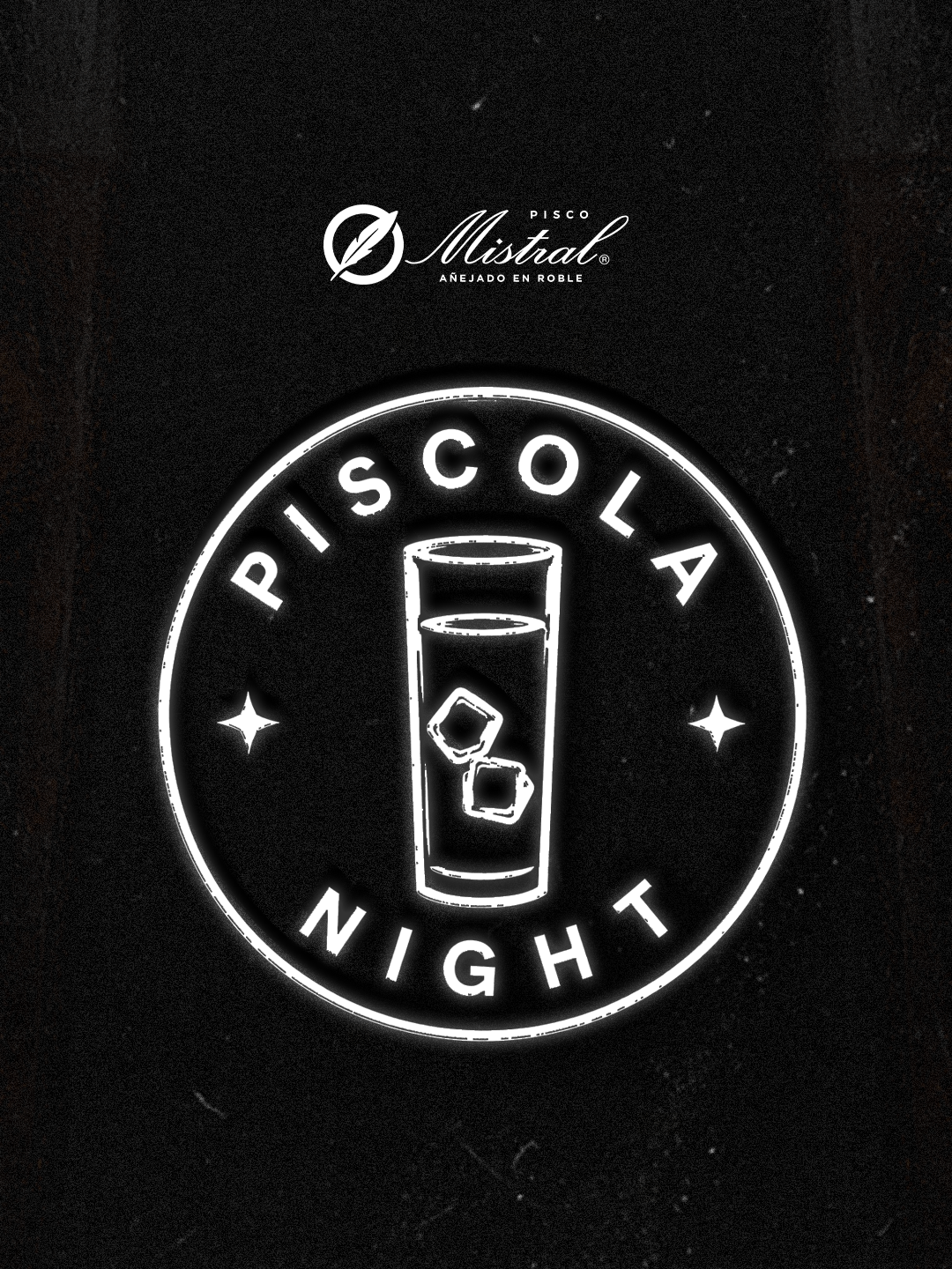 🇨🇱 PISCOLA NIGHT by MISTRAL – FIESTA A LA CHILENA