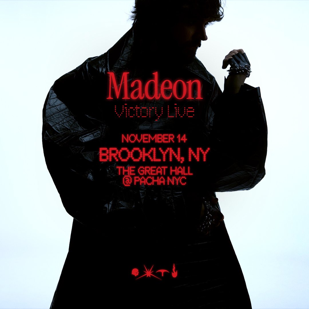 MADEON