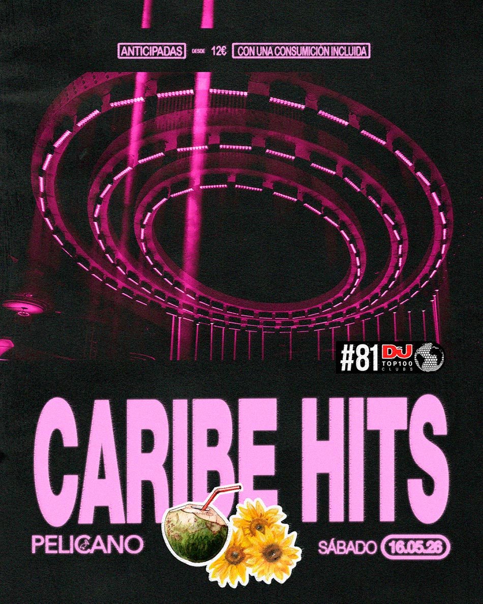 CARIBE HITS