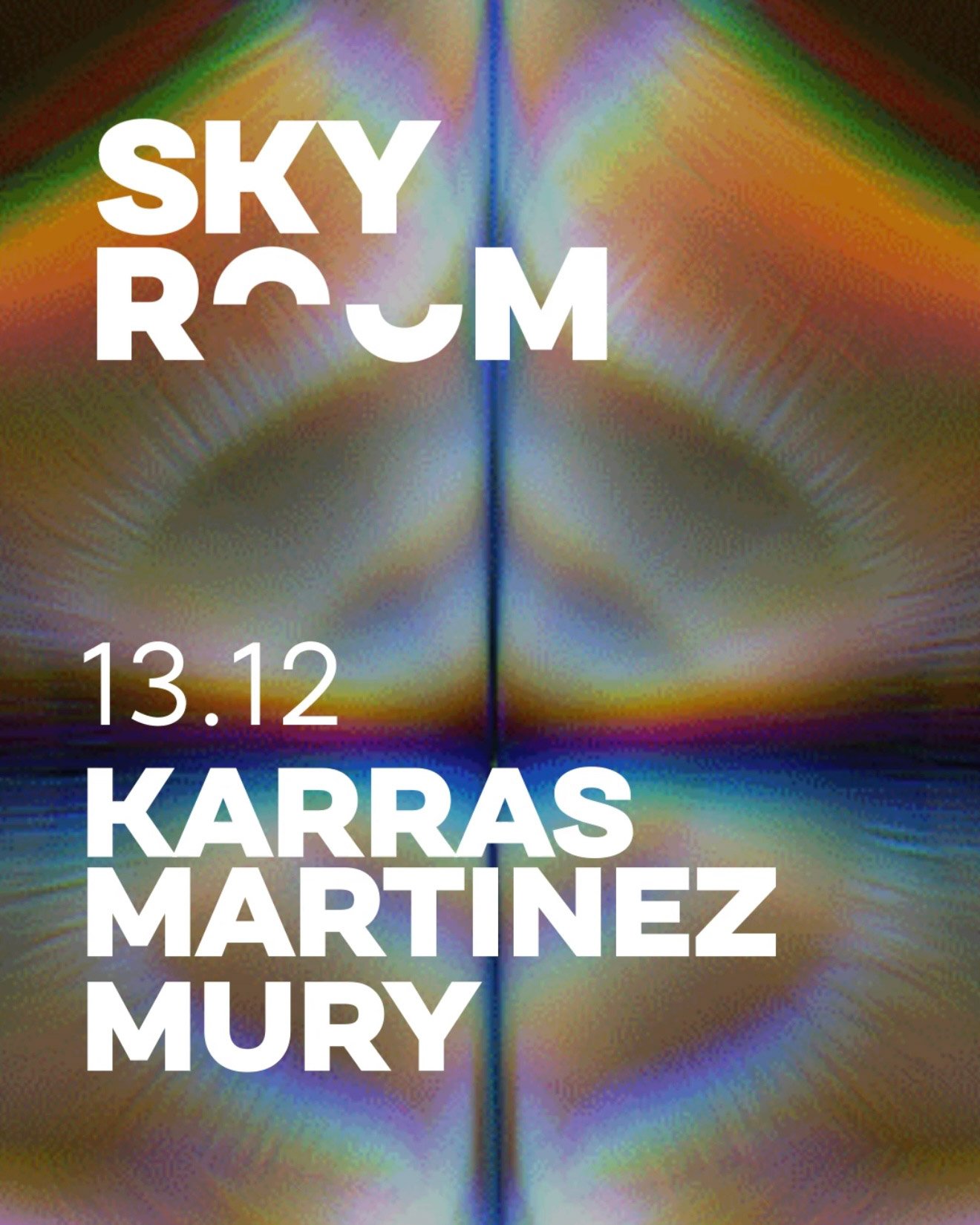 SKY SESSION