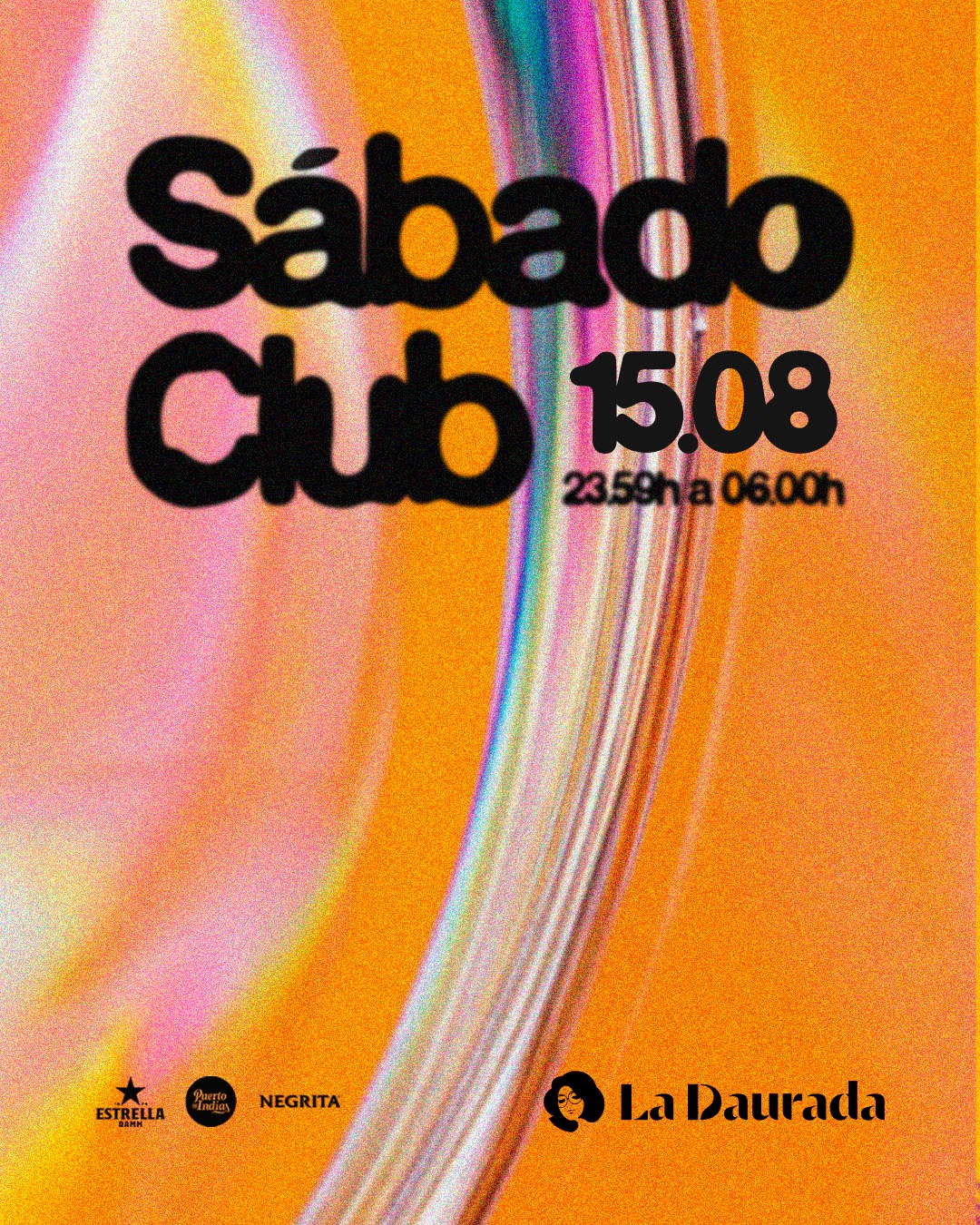 CLUB 15.08