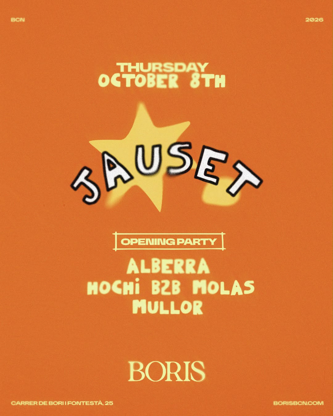 08.10 JAUSET