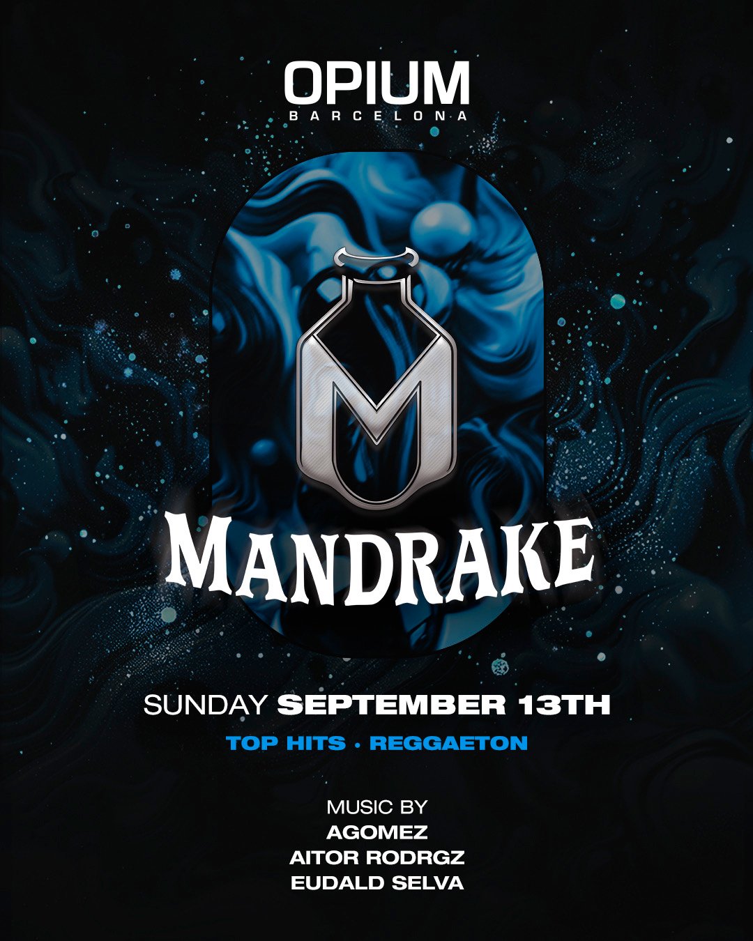 Mandrake