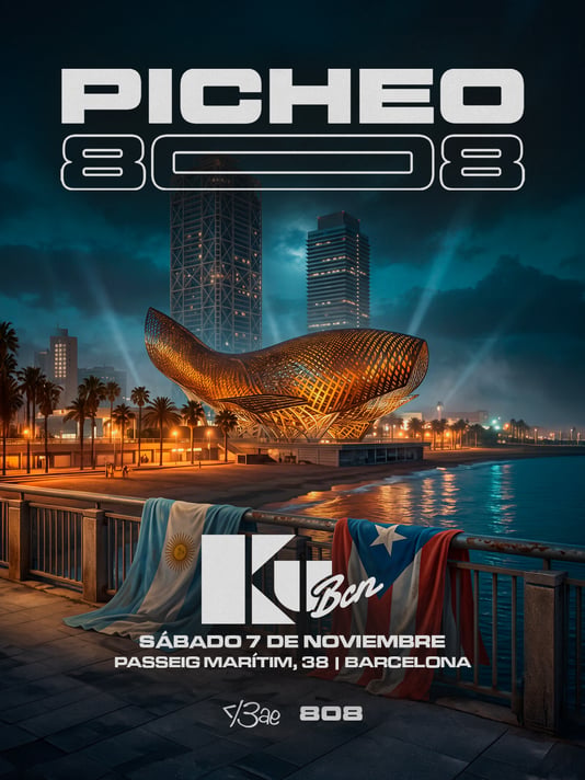 PICHEO x Ku