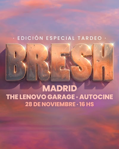 Bresh Autocine