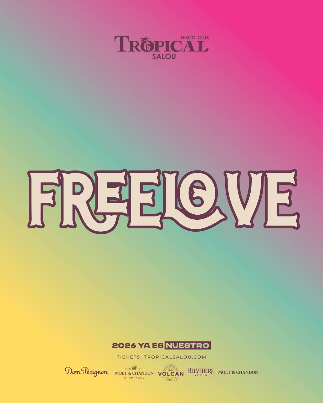 FREE LOVE
