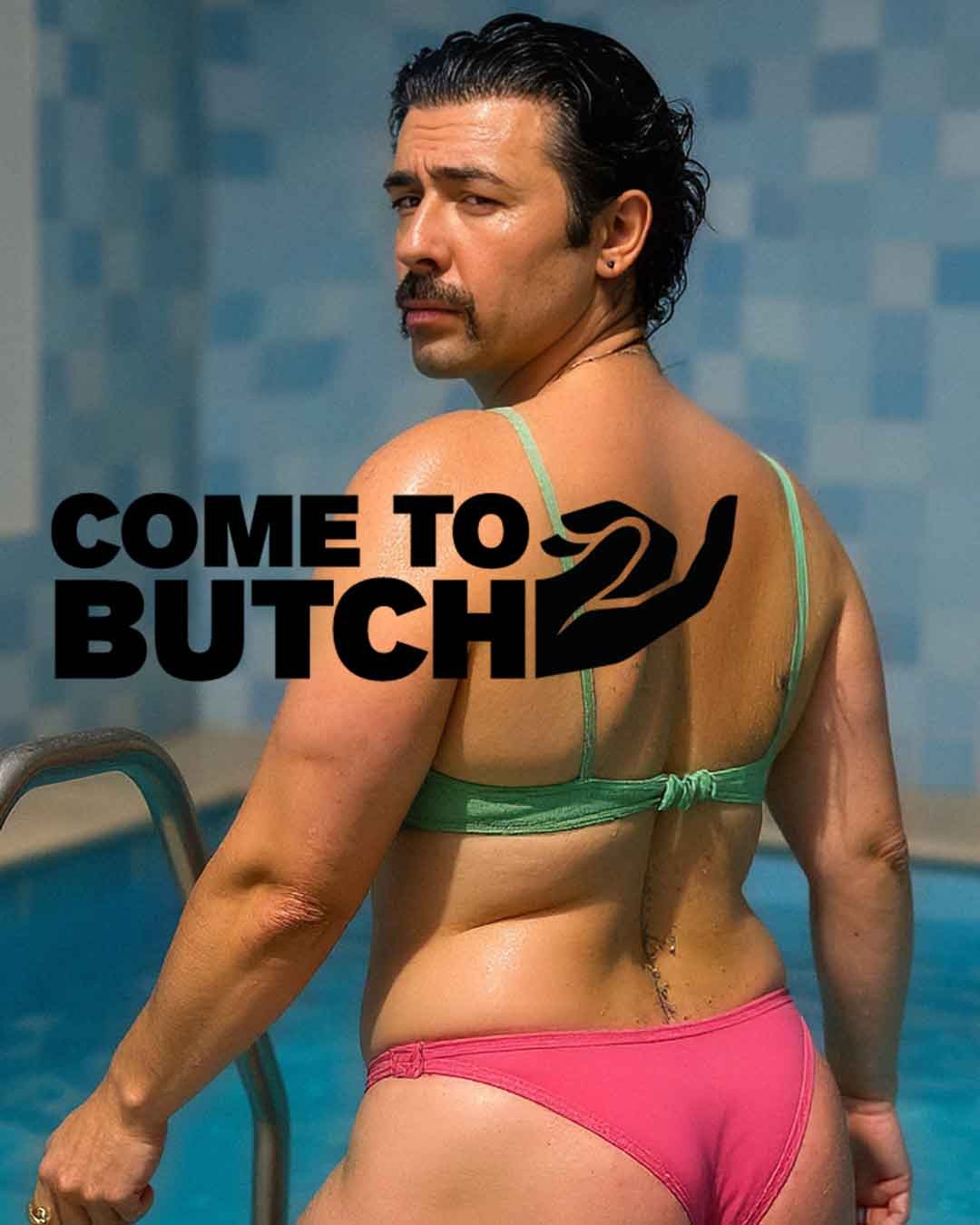 Chinois — Come to Butch