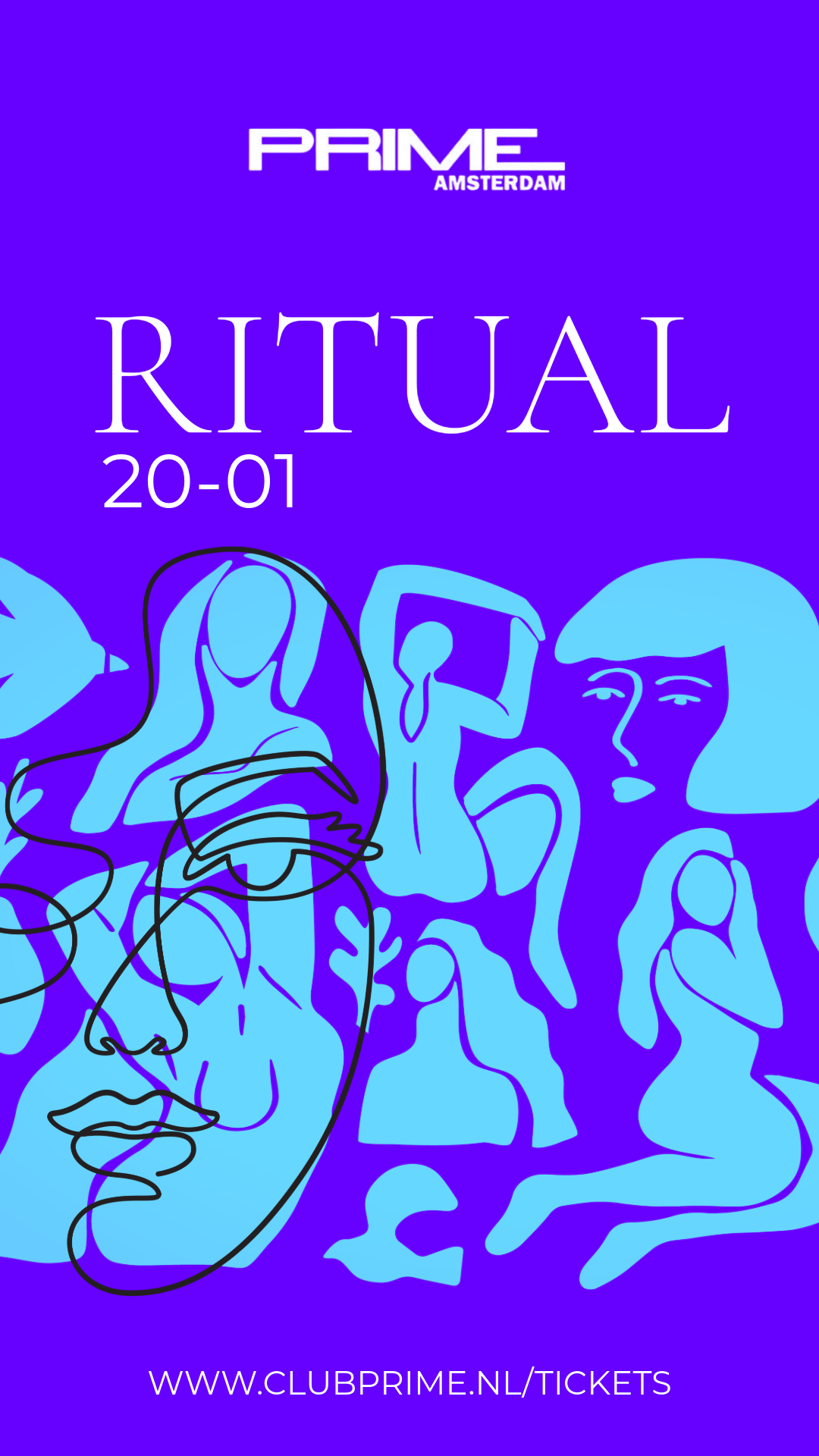 Prime | Ritual