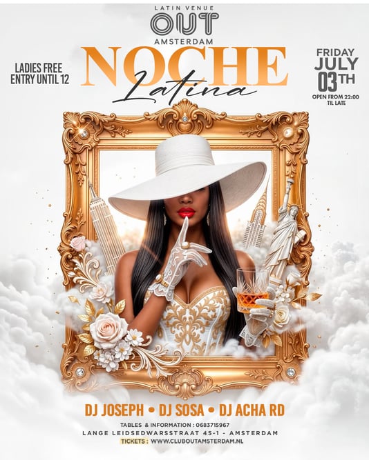Noche Latina
