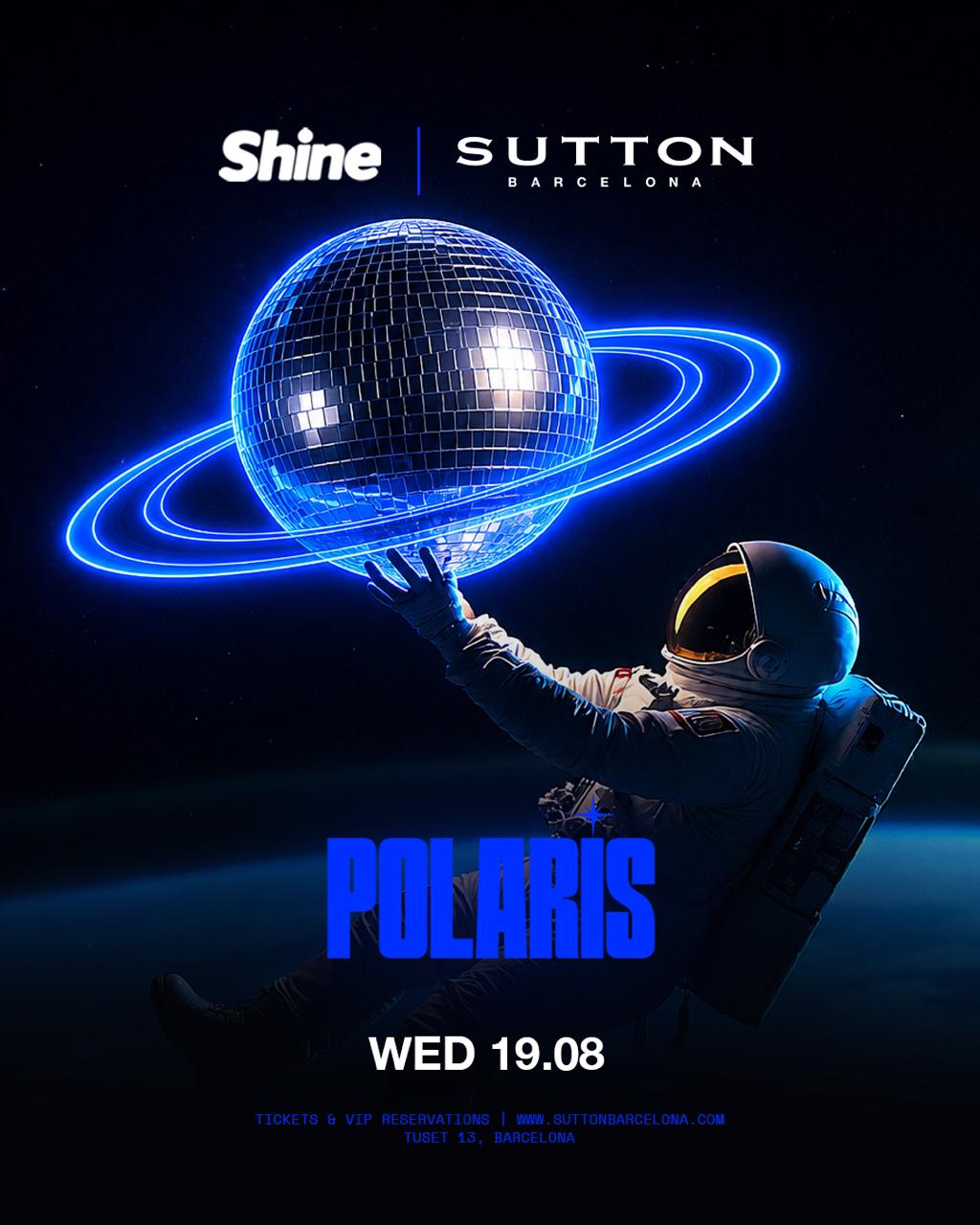 POLARIS Wednesdays