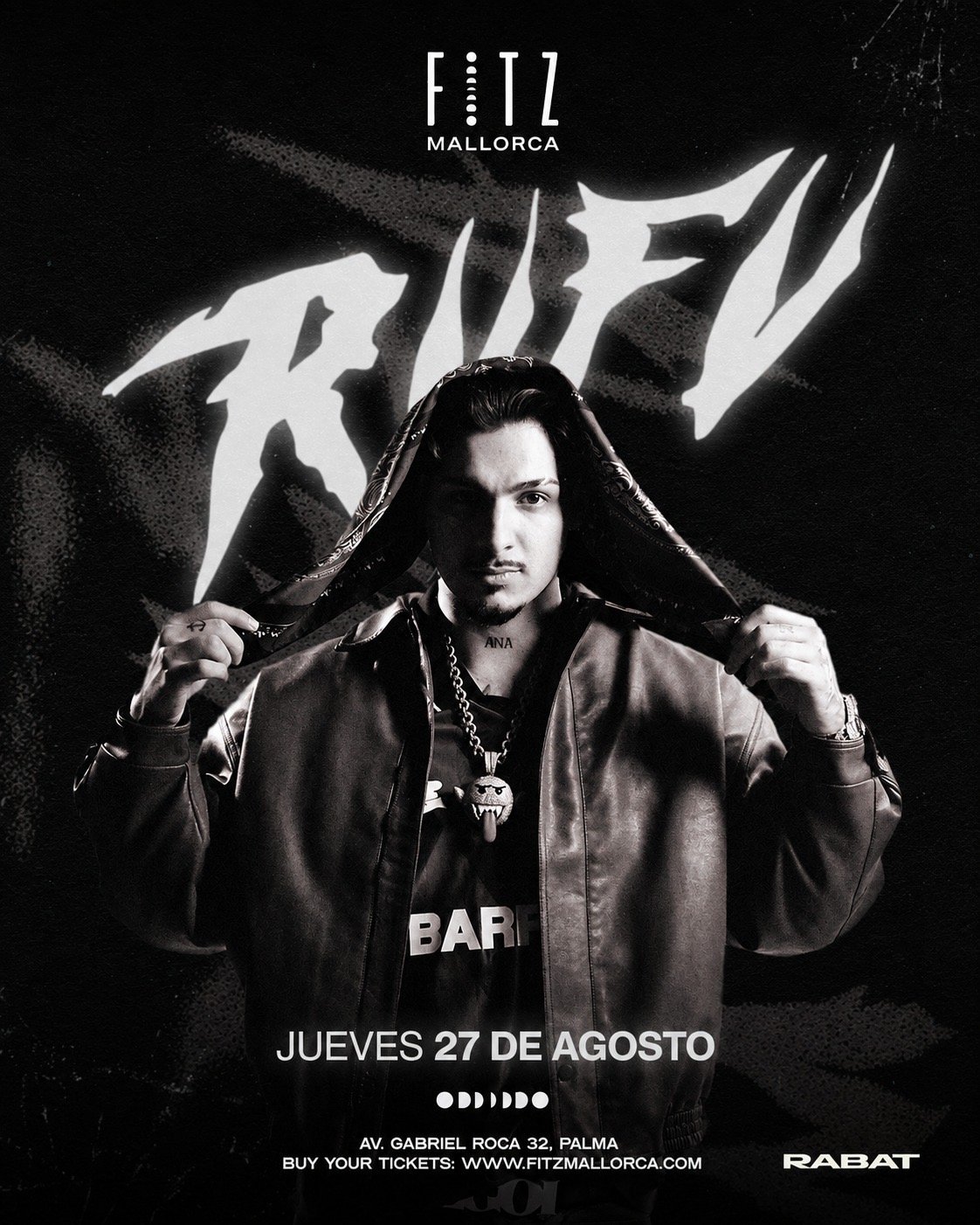 RVFV x FITZ