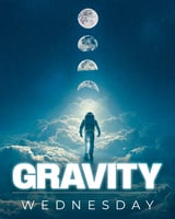 Cartel de Gravity Fitz