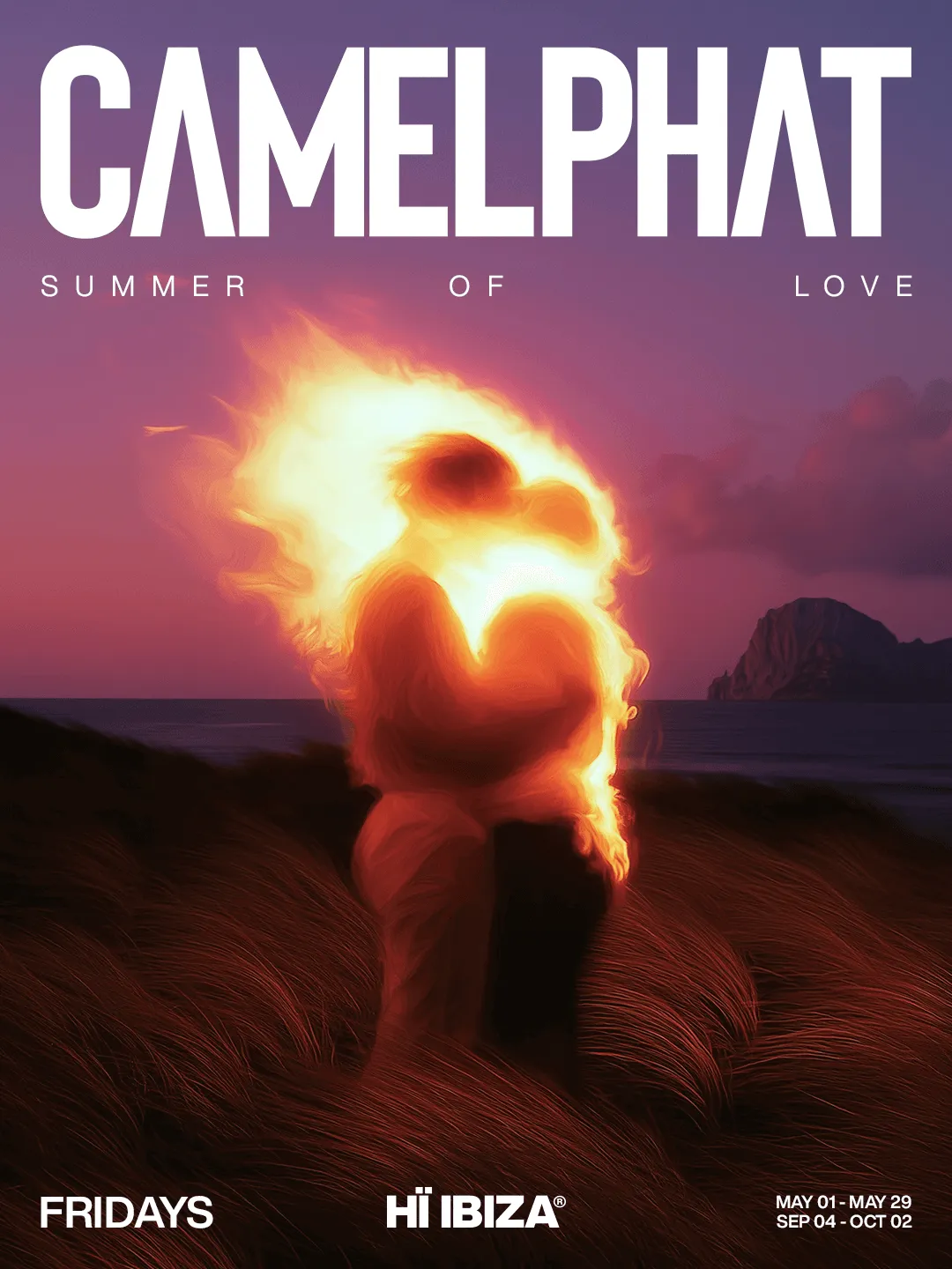 Hï — CamelPhat Present Summer of Love