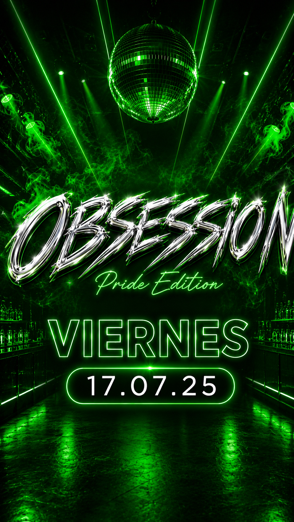 VIERNES 17 DE JULIO