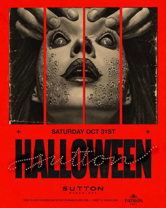 HALLOWEEN 2026