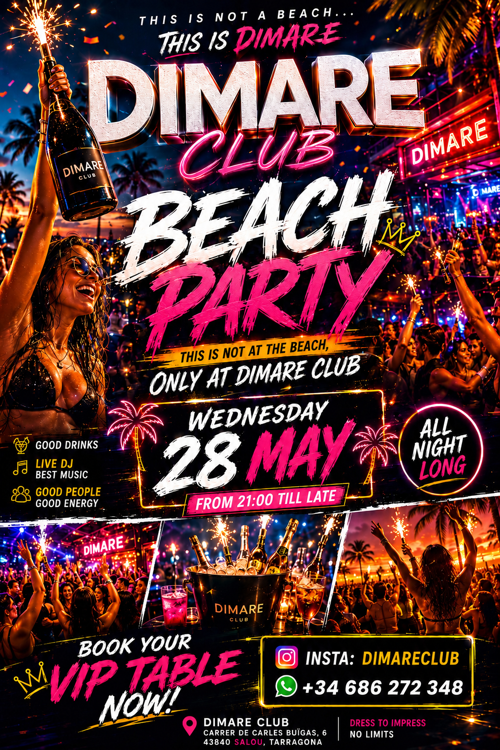 Fourvenues