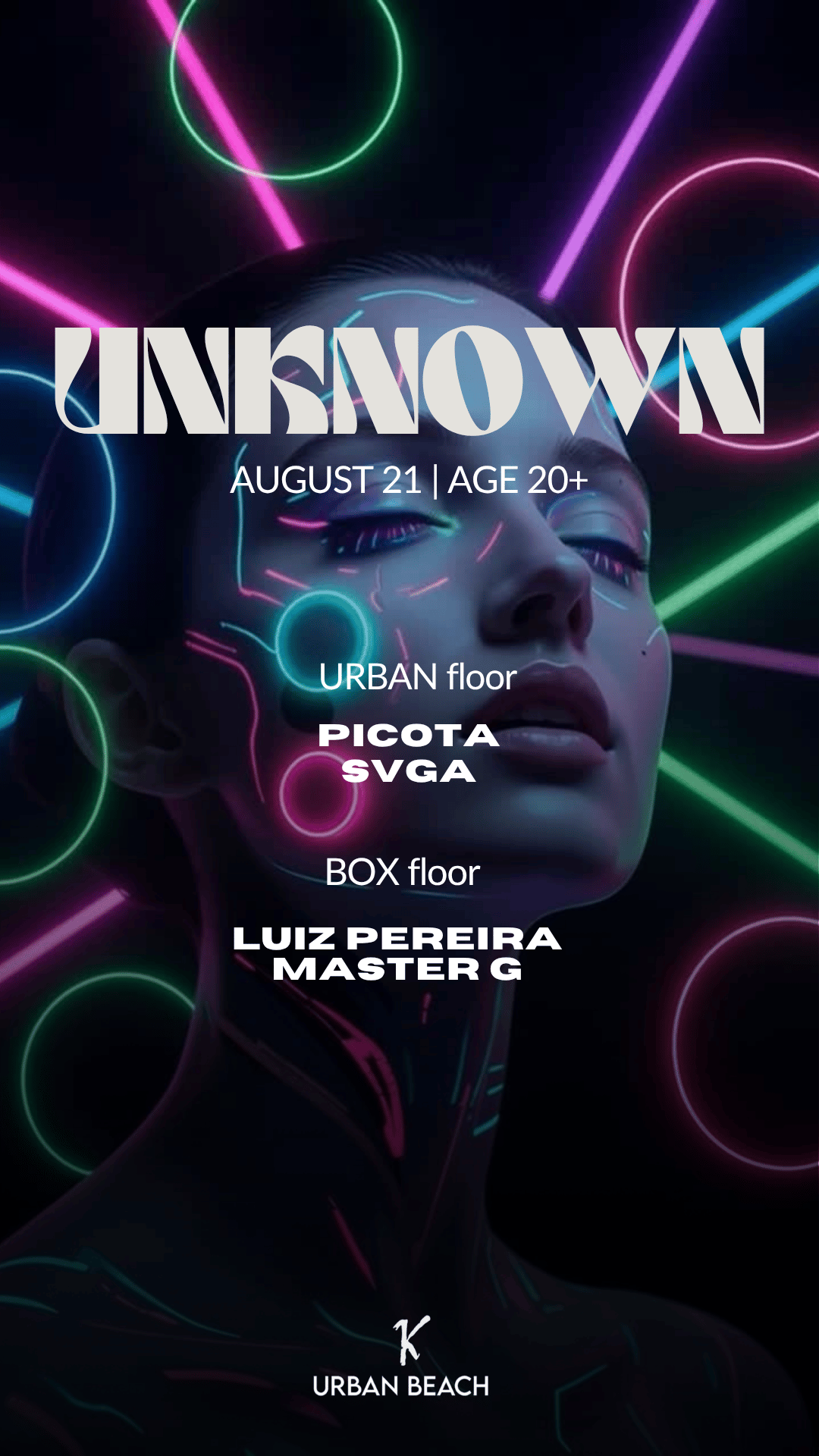 Unknown