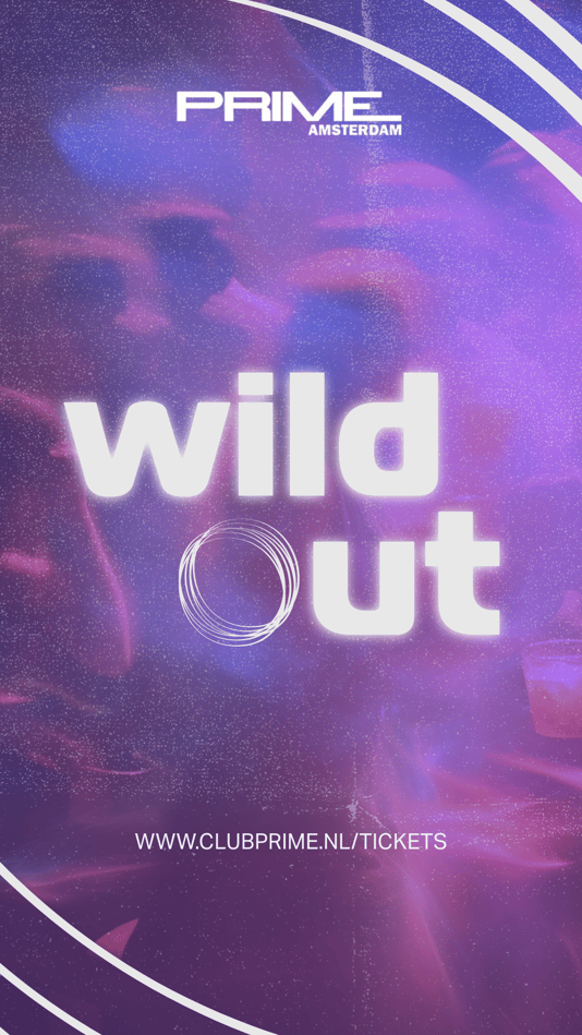 Prime | Wild Out