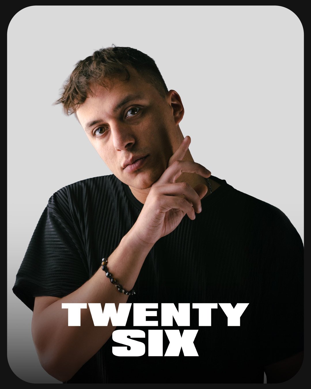 August 28th - TWENTY SIX - BCM Mallorca