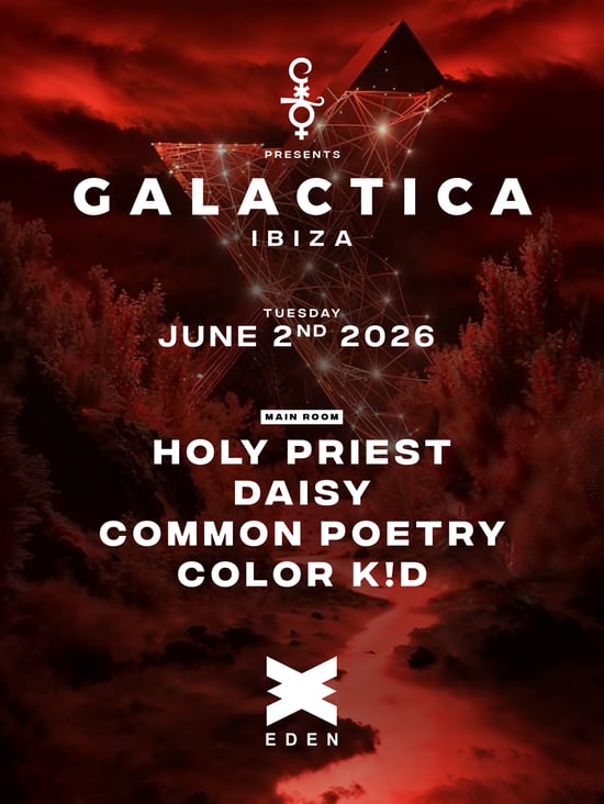 Galactica Week 2