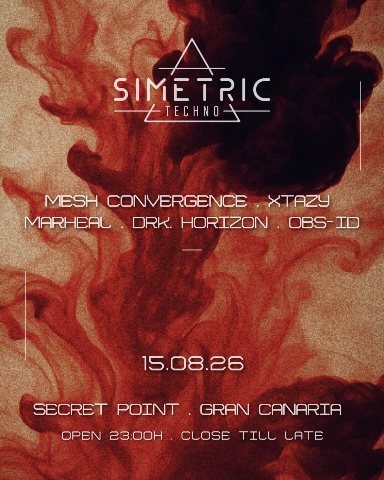 SIMETRIC