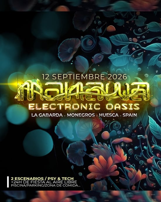 MANAWA ELECTRONIC OASIS