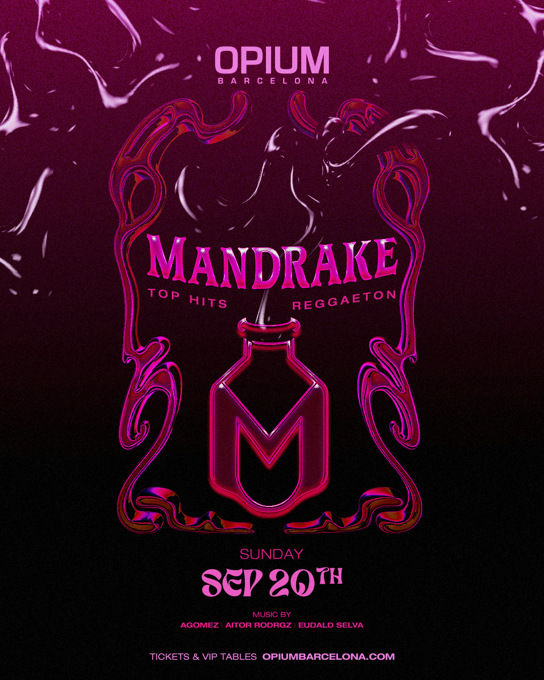 Mandrake