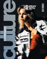 Cartel de SABADO COPERNICO | Coper Culture