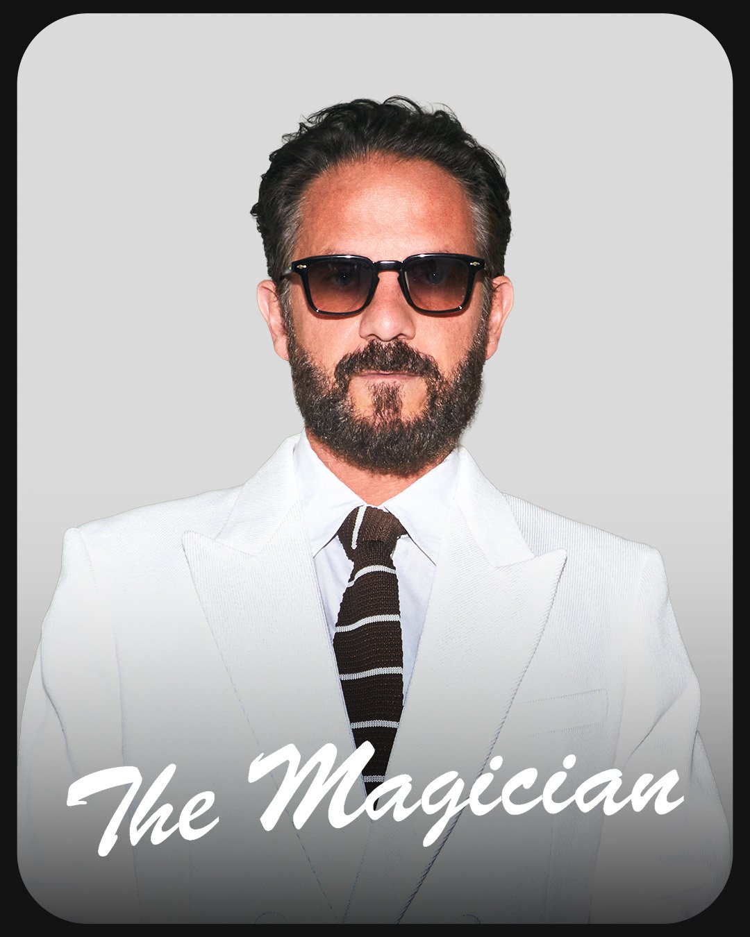October 3rd - THE MAGICIAN - BCM Mallorca