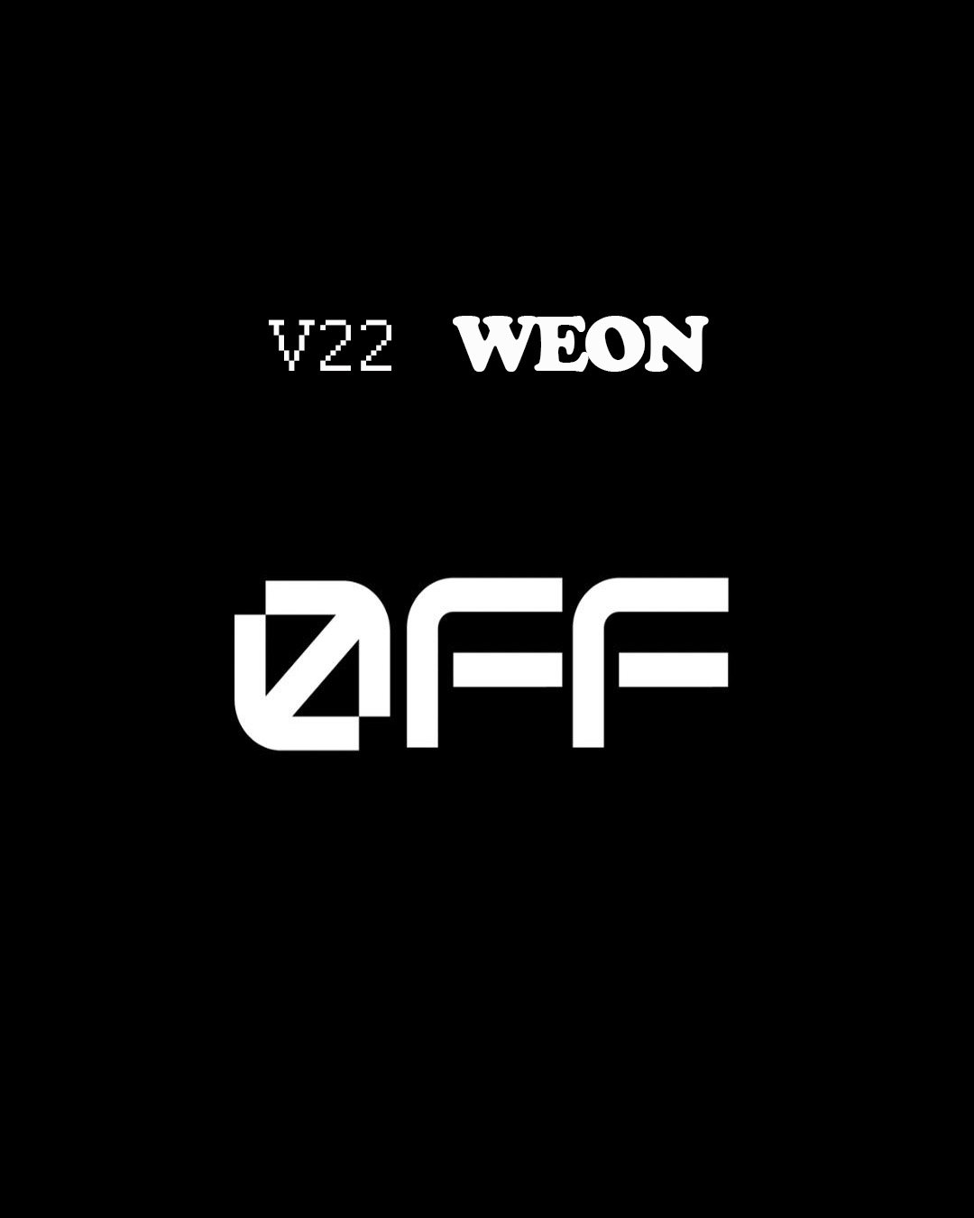 ØFF CLUB
