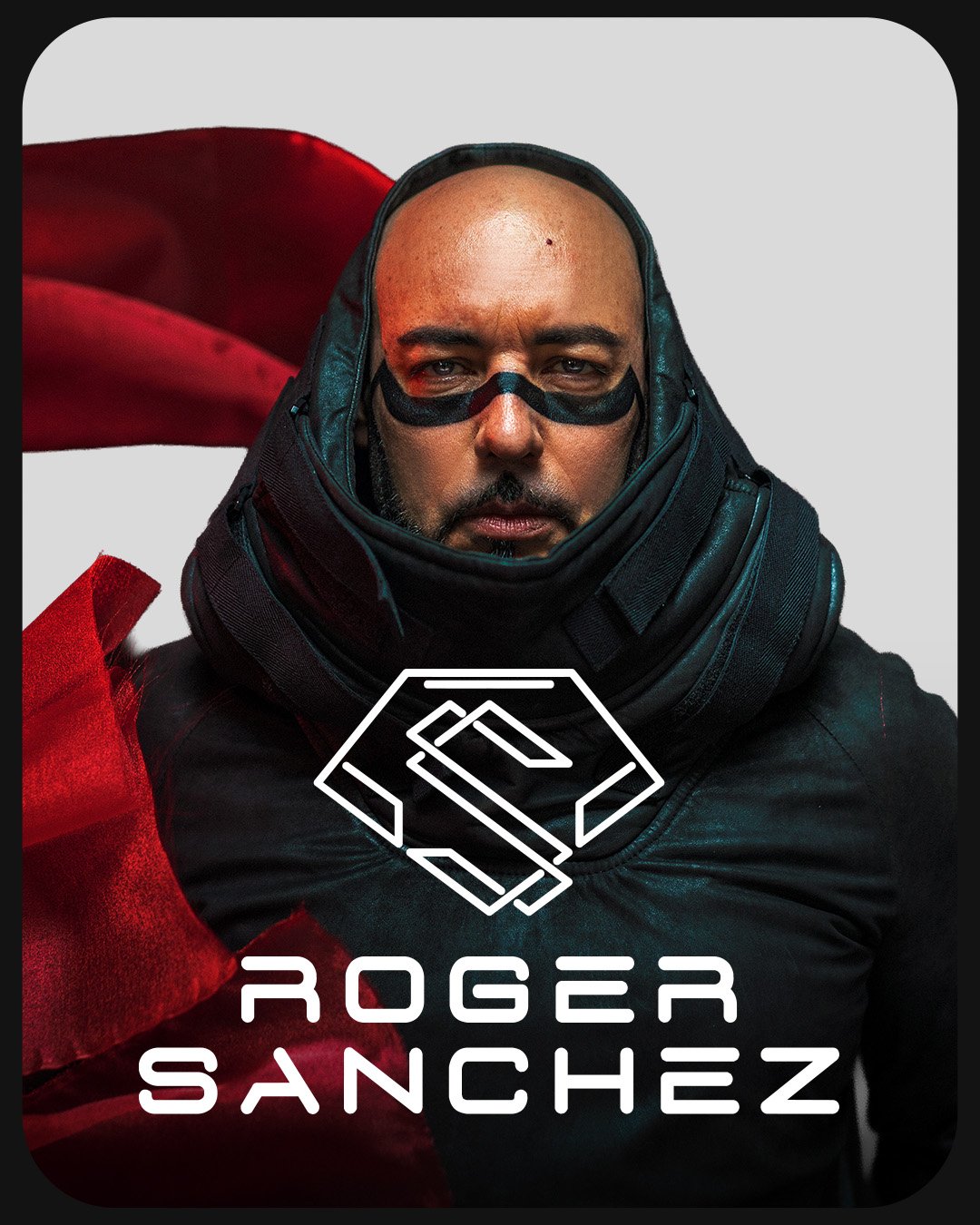 September 12th - ROGER SANCHEZ - BCM Mallorca