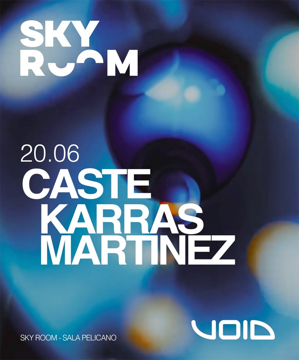 SKY ROOM