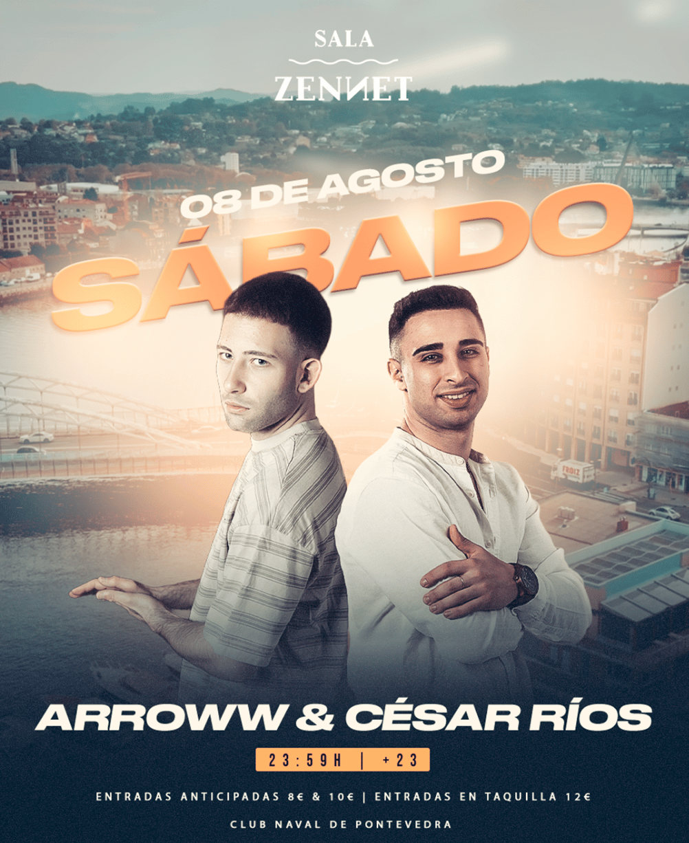 SÁBADO | ZENNET