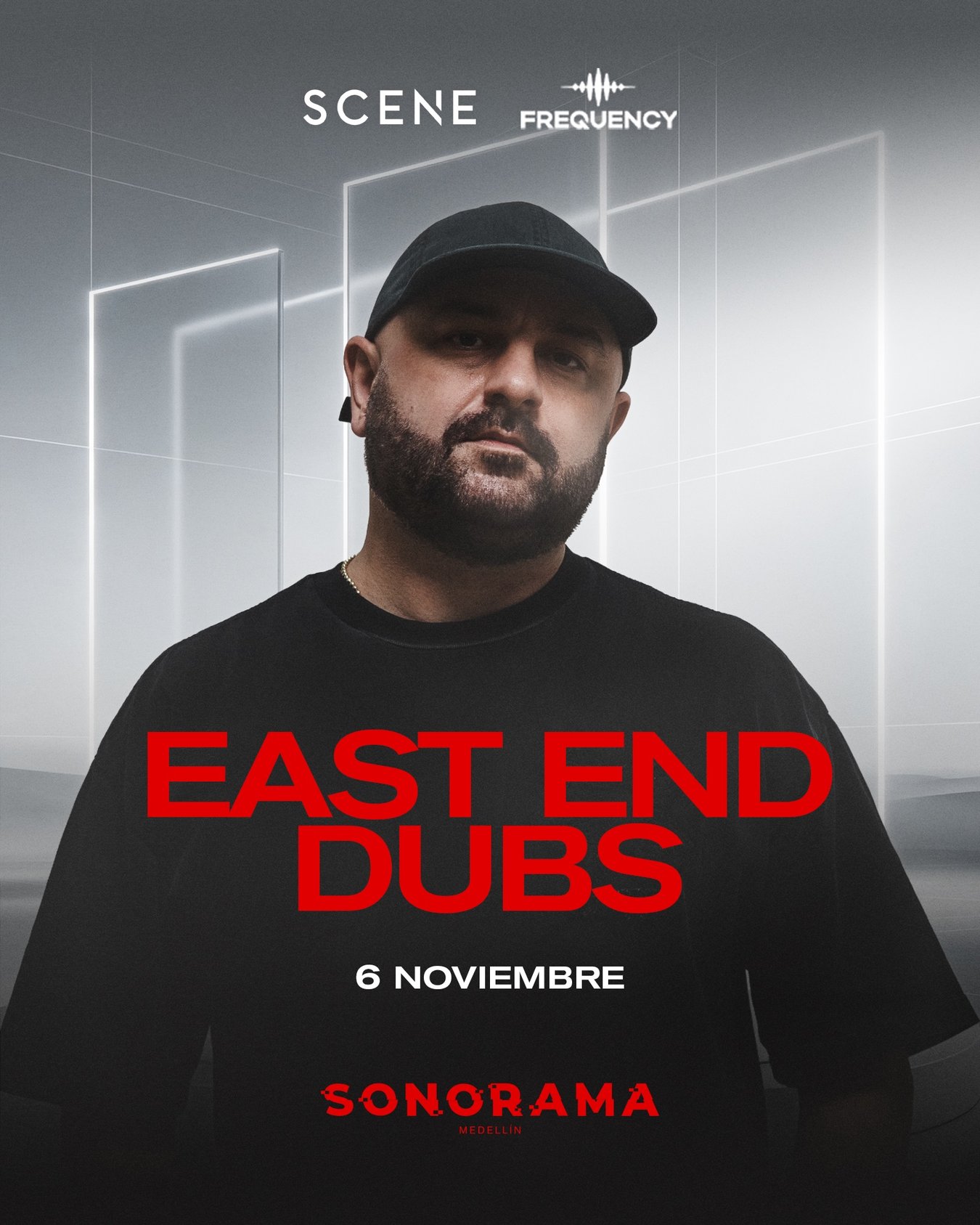 East End Dubs