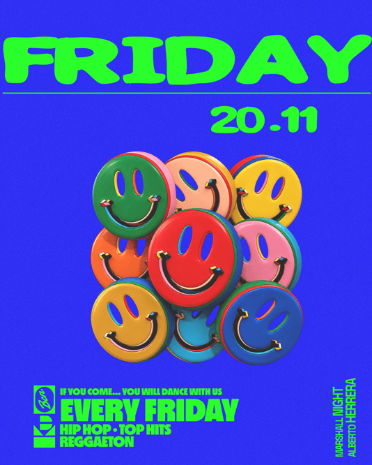 Ku Fridays