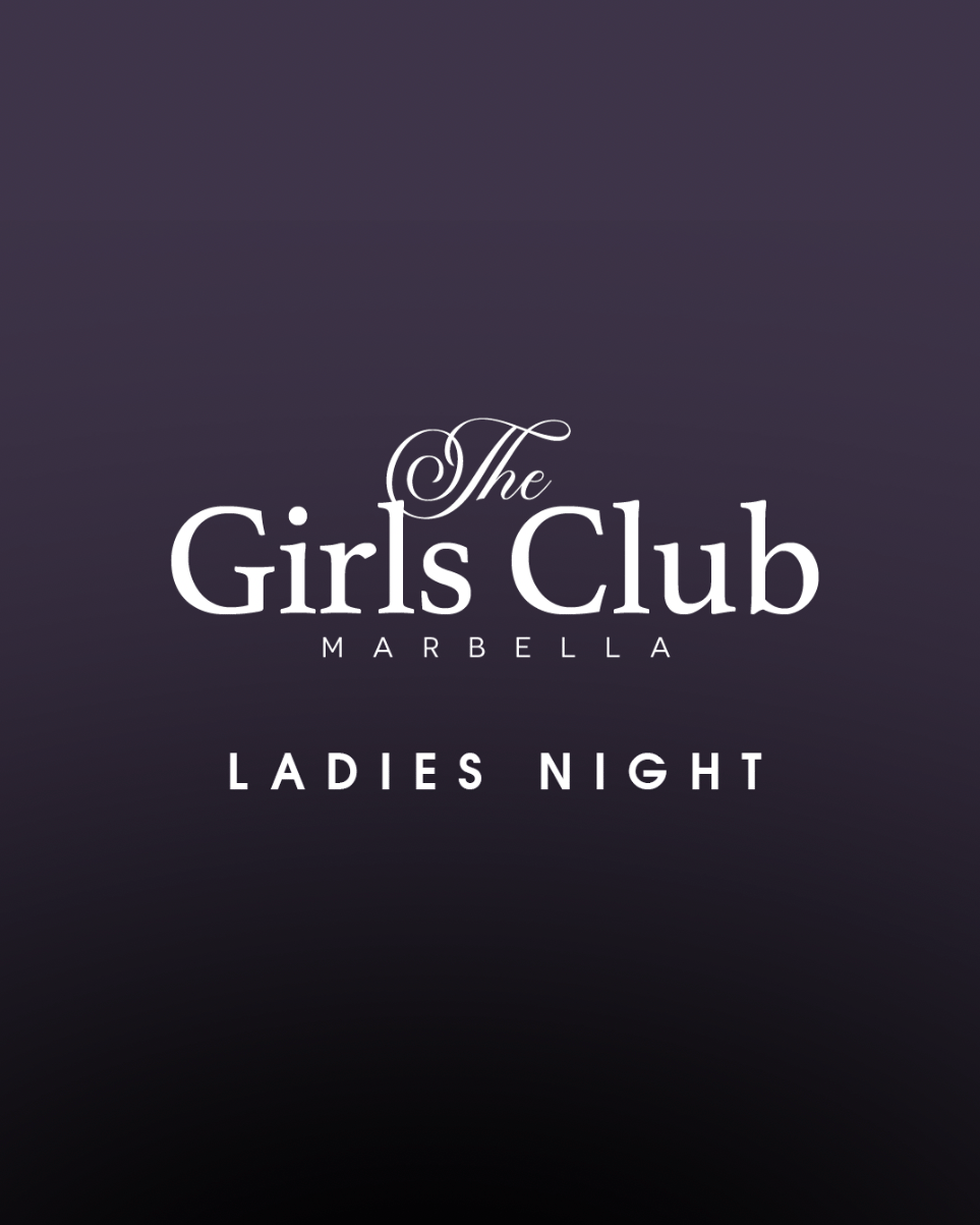THE GIRLS CLUB